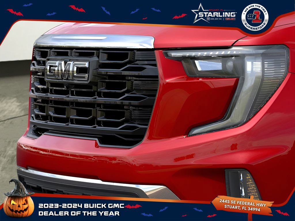 2026 Gmc Acadia Elevation photo 12
