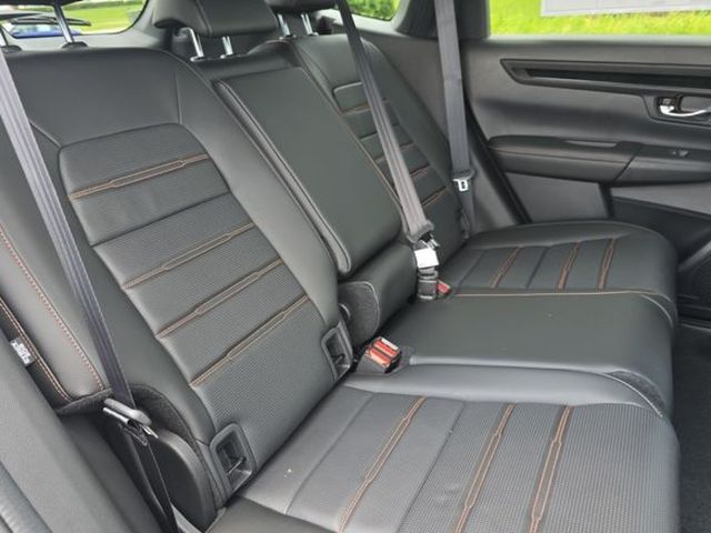 2026 Honda CR-V Hybrid Sport-L photo 23
