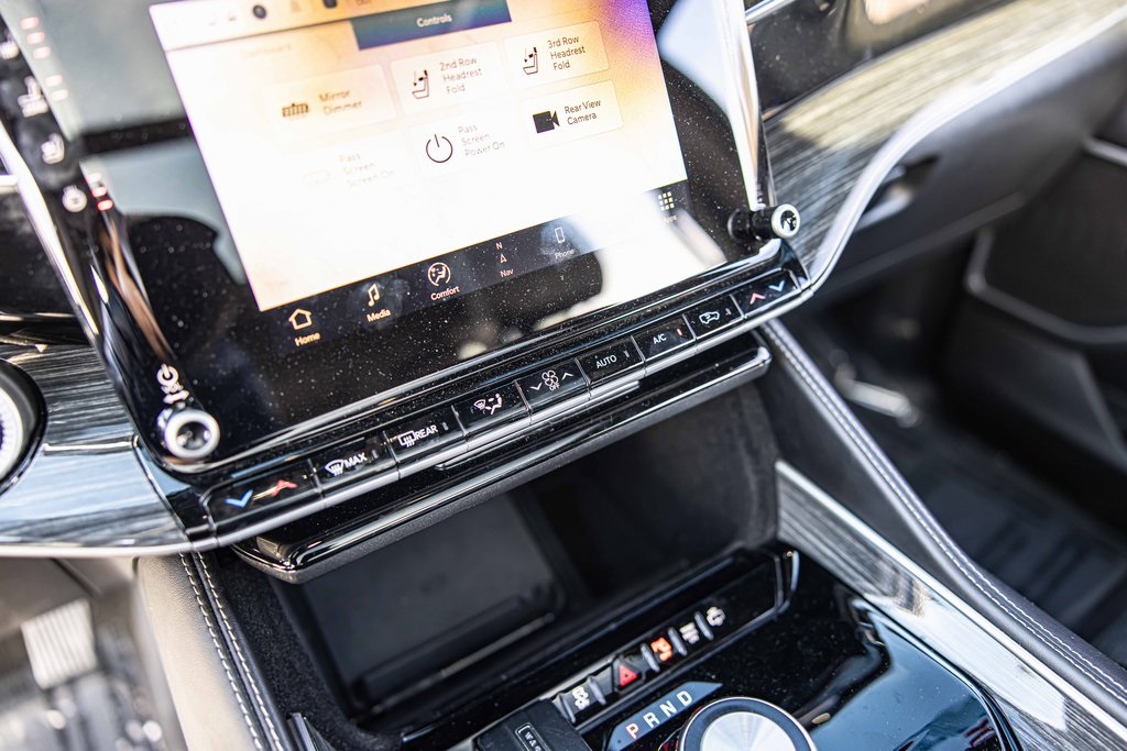 2022 JEEP WAGONEER - Image 28