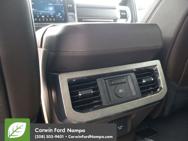 2025 Ford F-350 King Ranch photo 25