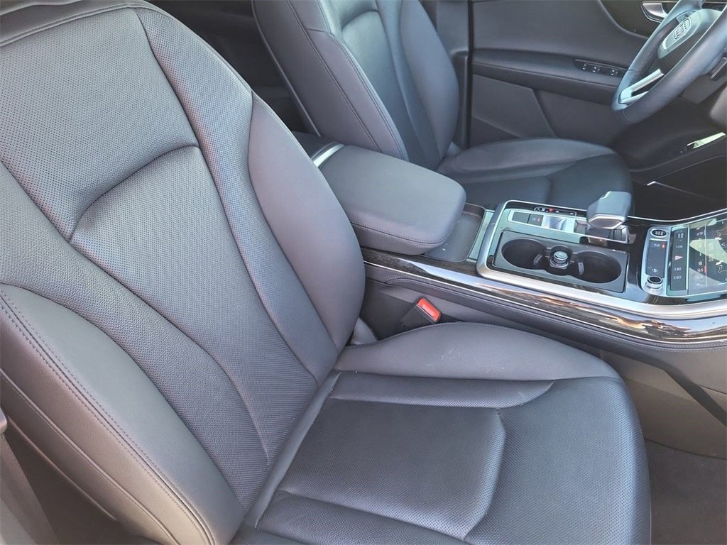 2023 Audi Q7 Premium Plus 45 photo 32