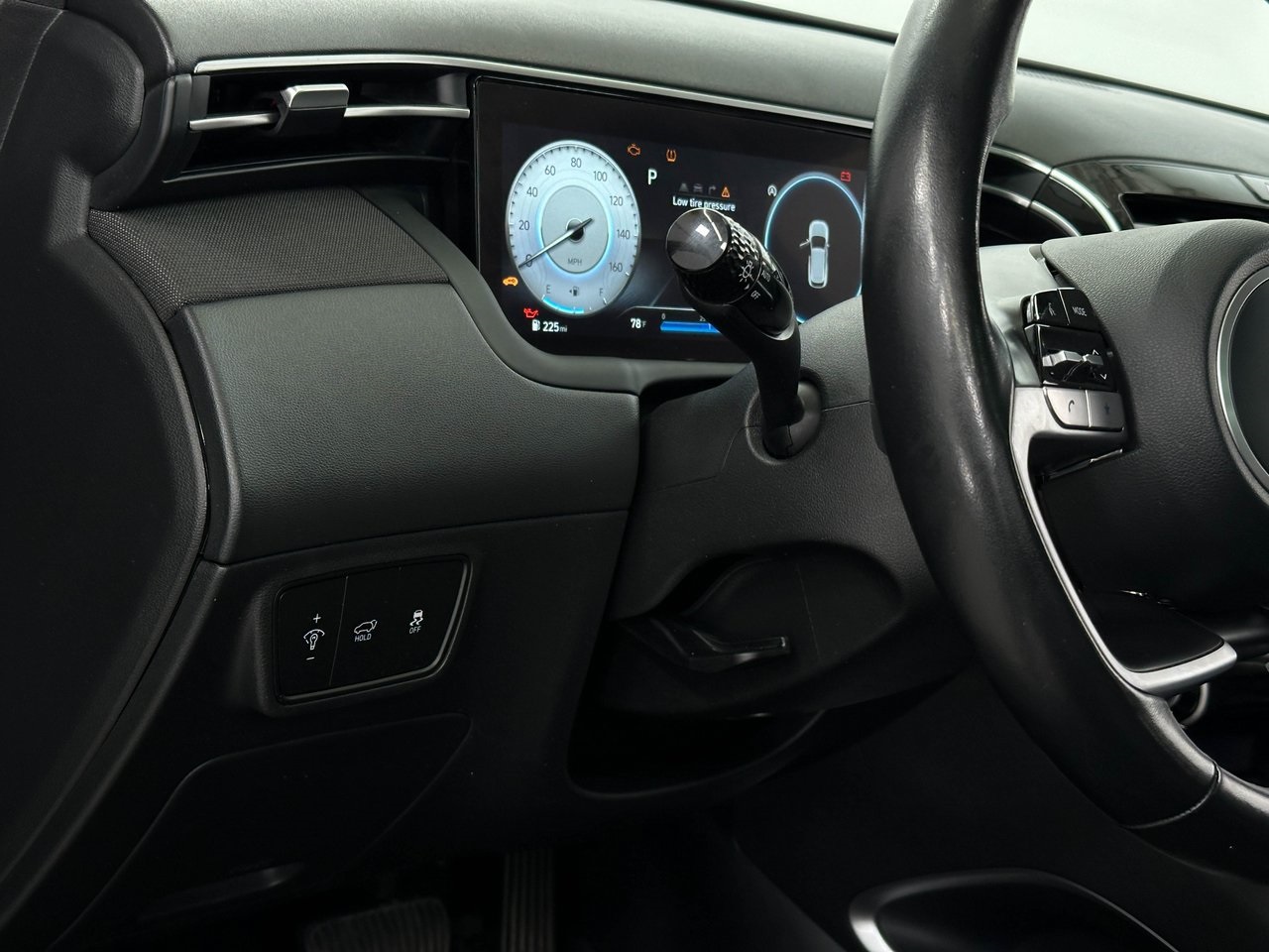 2024 Hyundai Tucson Limited photo 21