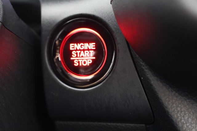 2023 Honda HR-V LX photo 13