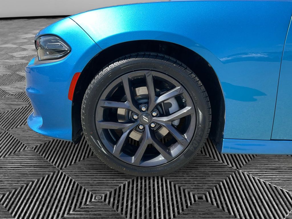 2023 Dodge Charger GT photo 34