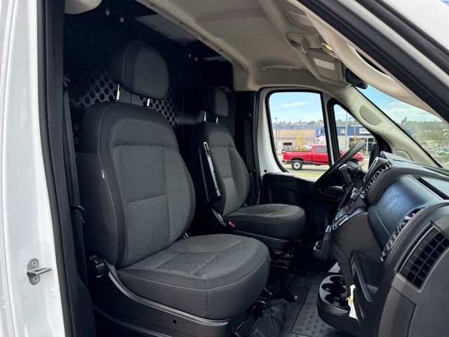 2023 Ram ProMaster 2500 Base photo 20