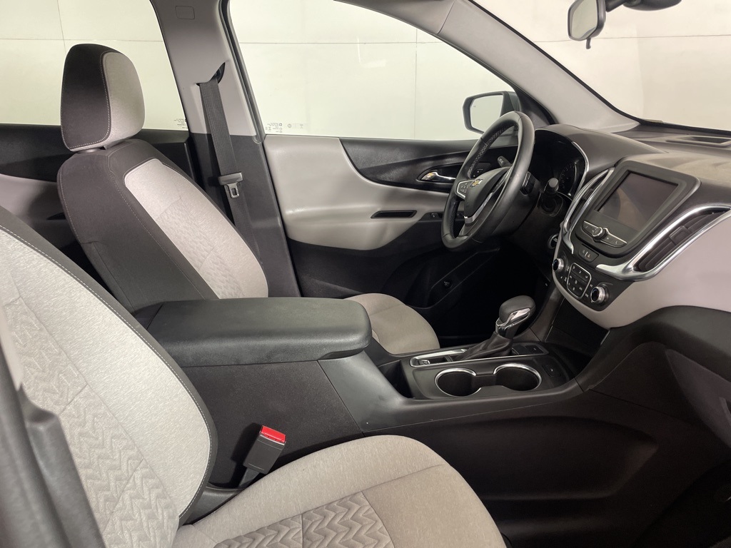 2024 Chevrolet Equinox LT photo 12