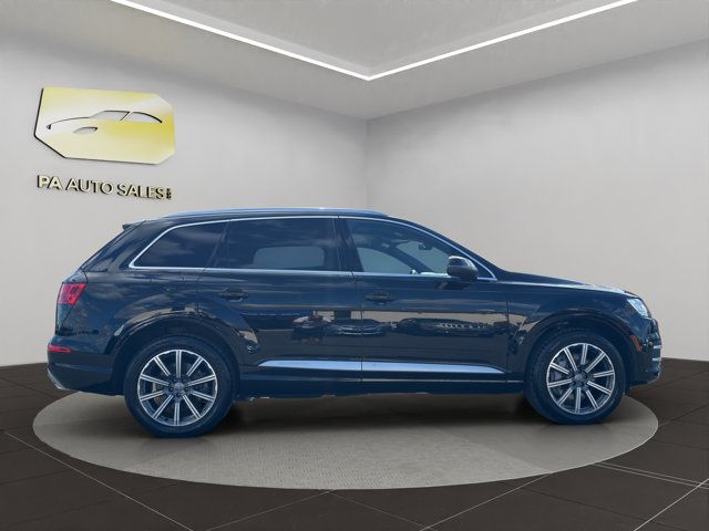 2018 Audi Q7 Premium Plus photo 5
