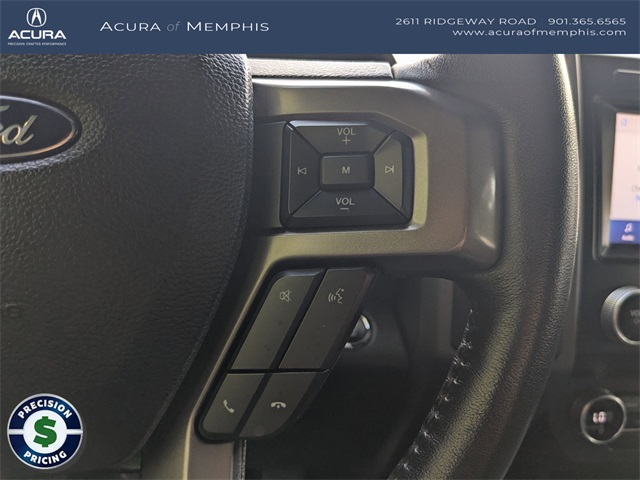 2021 Ford Expedition XLT photo 13