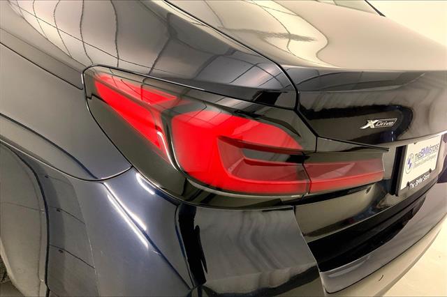 2022 Bmw 540i xDrive photo 27