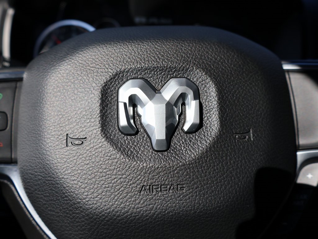 2024 Ram 1500 Big Horn Lone Star photo 37