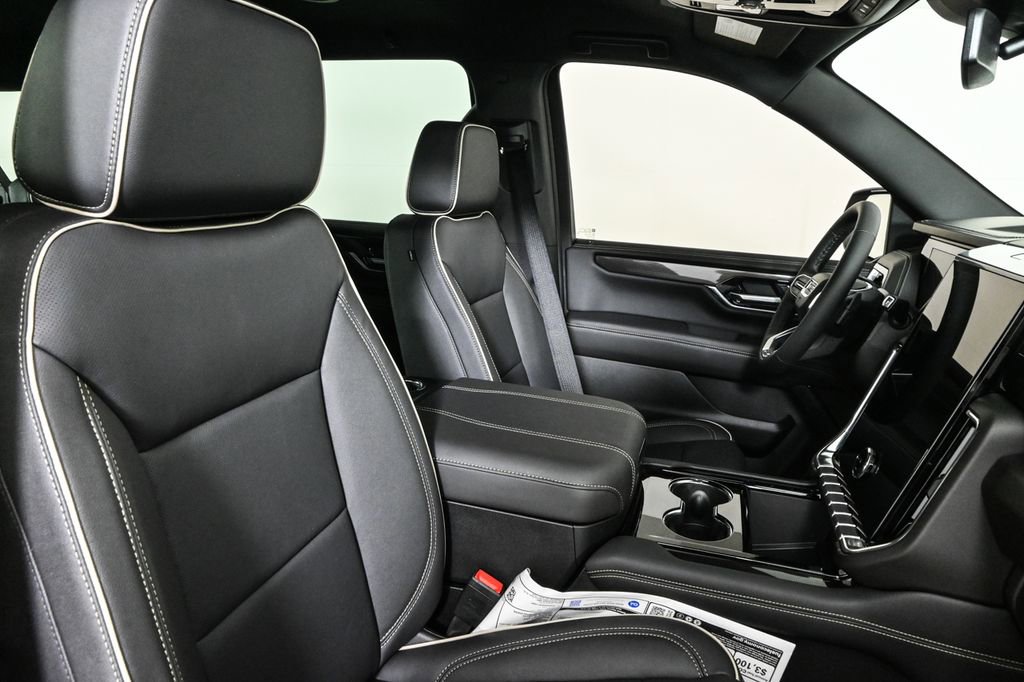 2026 Gmc Yukon XL photo 20