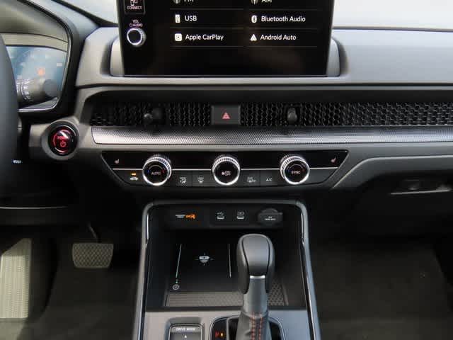 2026 Honda CR-V Hybrid photo 15