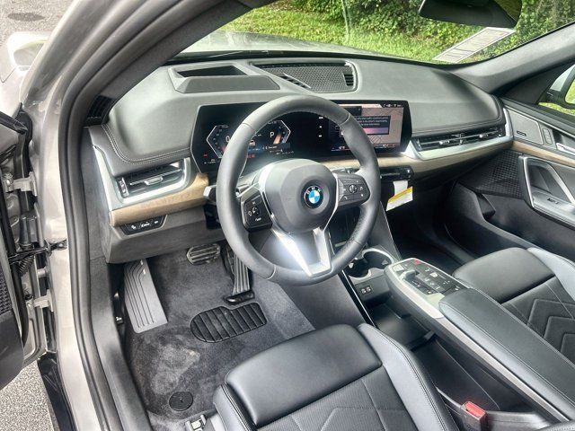 2026 Bmw X1 XDrive28i photo 7