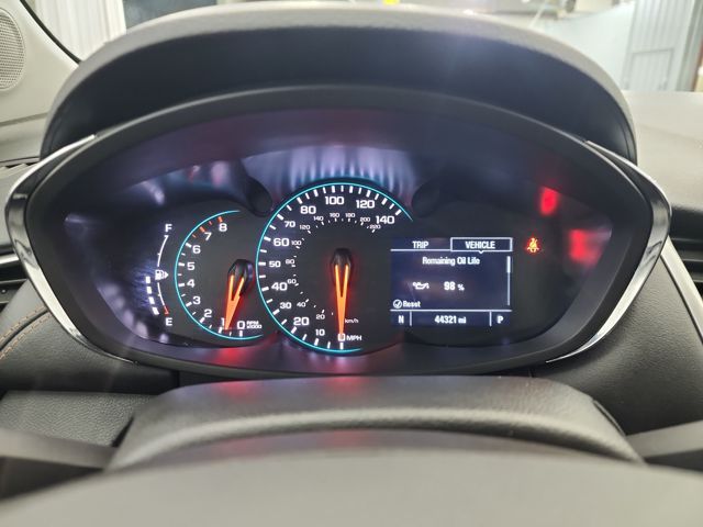 2022 Chevrolet Trax LT photo 24