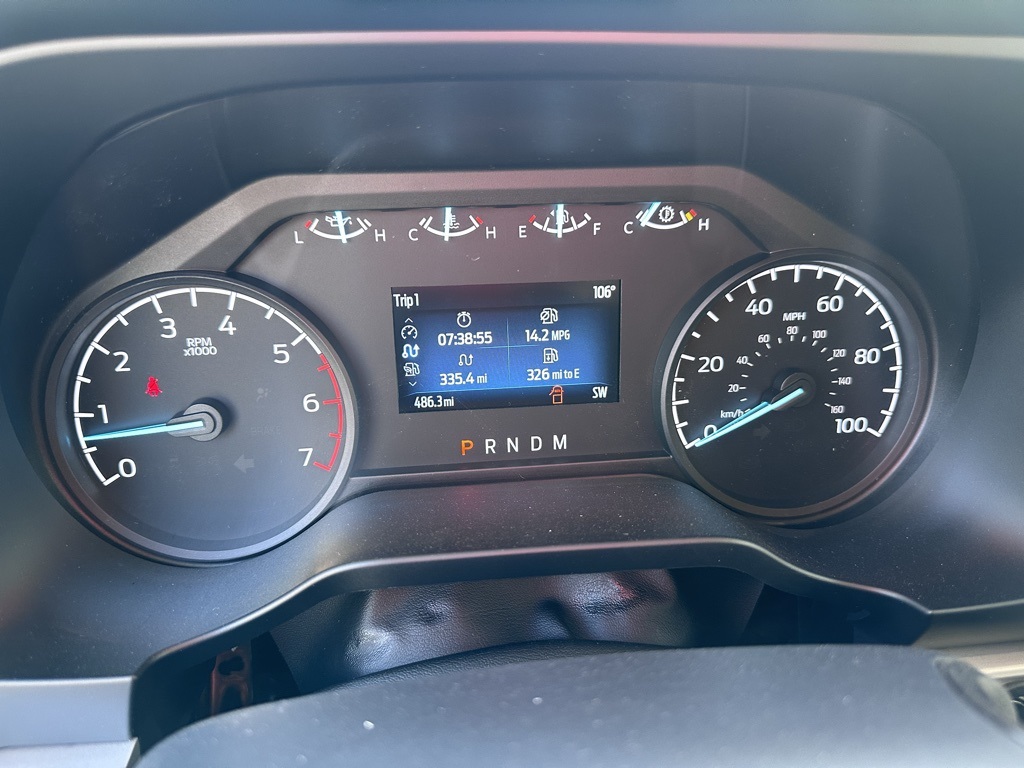 2026 Ford F-250 XL photo 19