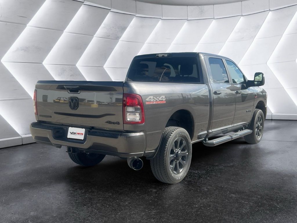 2024 Ram 2500 Big Horn photo 3