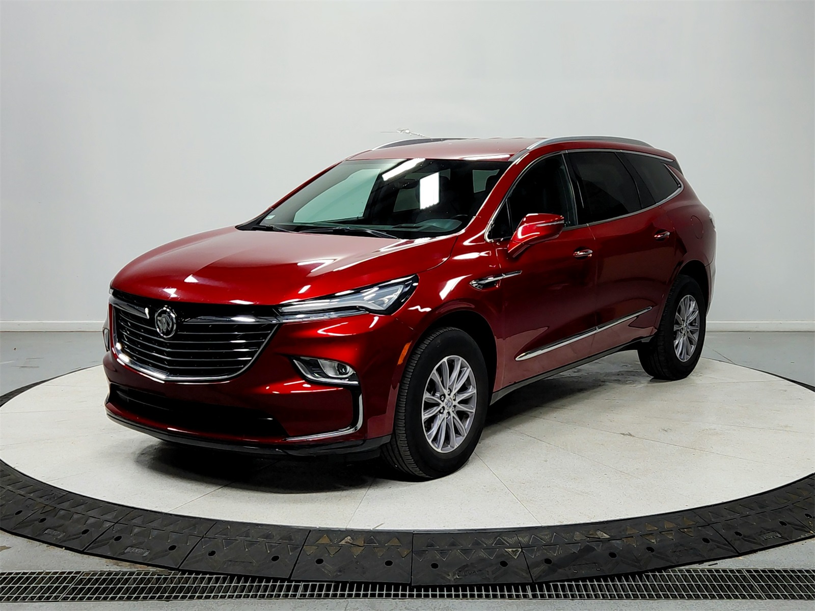 2024 Buick Enclave Premium photo 2