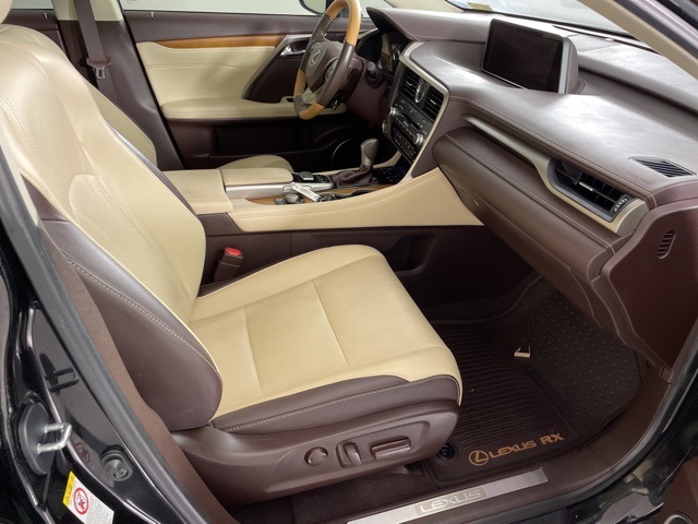 2019 Lexus RX 350 photo 41