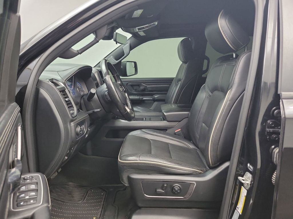 2022 Ram 1500 Limited photo 4