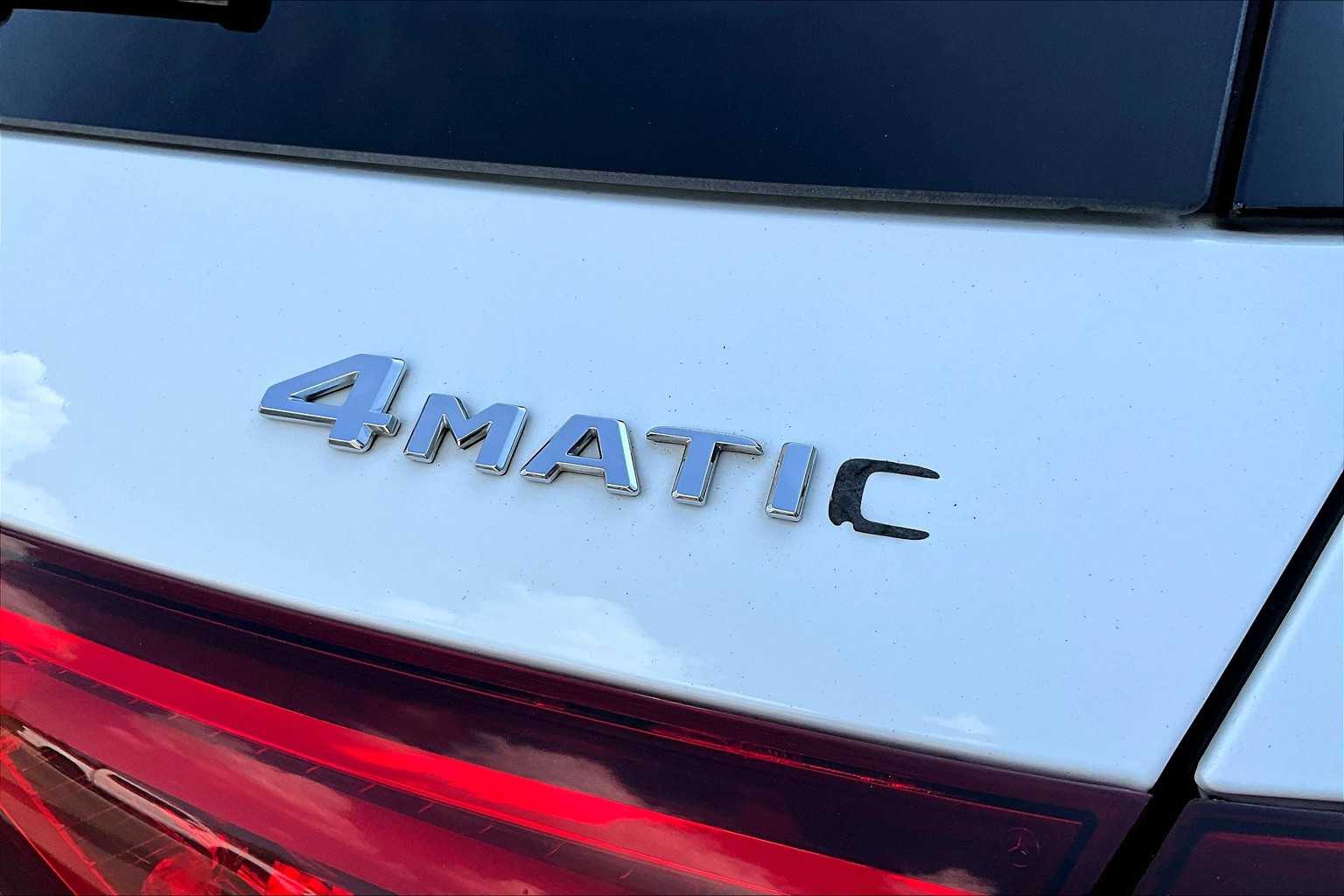 2020 Mercedes Benz GLE 350 4MATIC photo 23