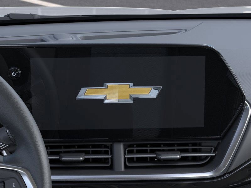 2025 Chevrolet Trax ACTIV photo 18