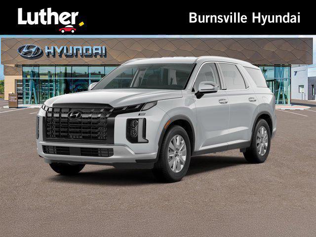 2025 Hyundai Palisade SEL's photo
