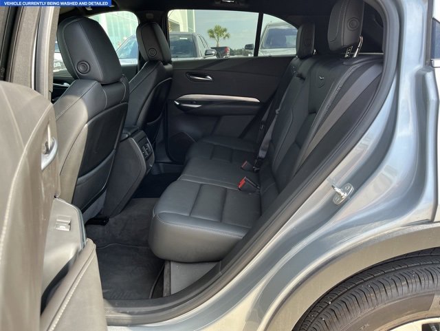 2025 Cadillac XT4 Premium Luxury photo 13