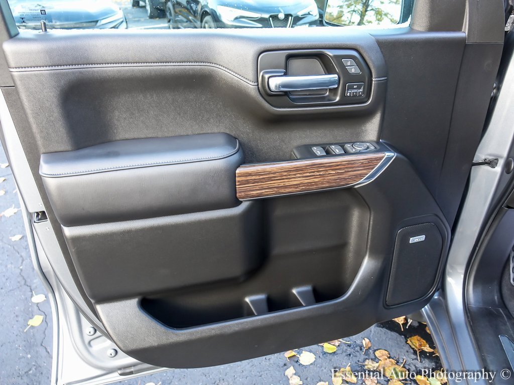 2022 CHEVROLET SILVERADO LTD - Image 31