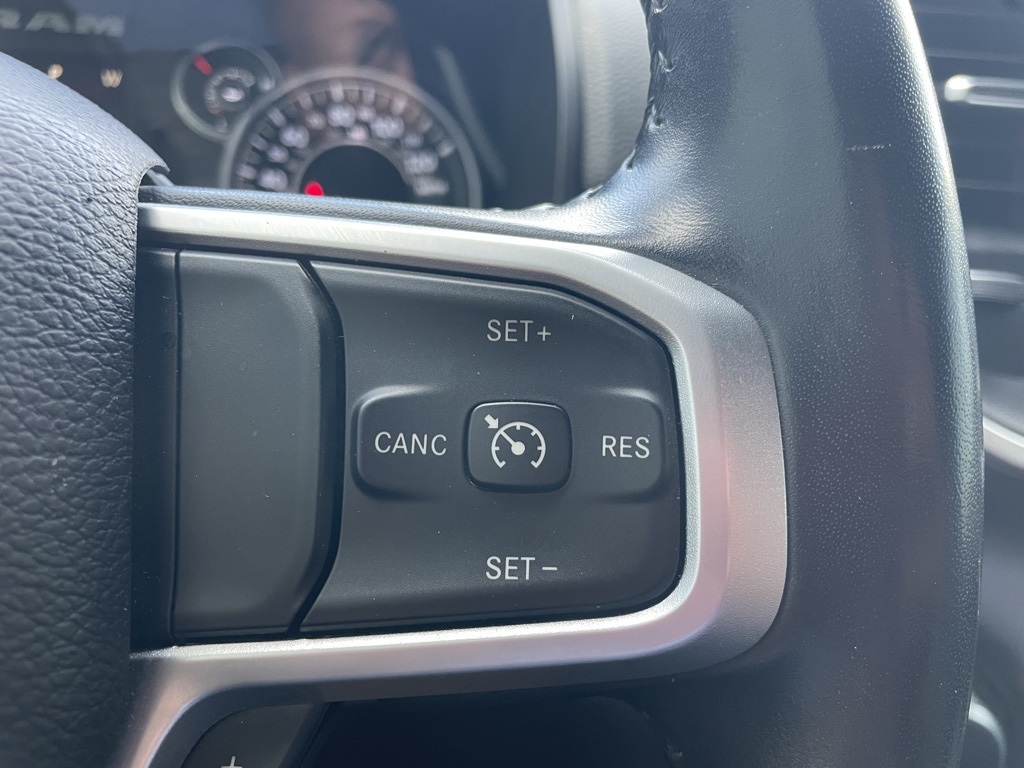 2021 Ram 1500 Big Horn Lone Star photo 9