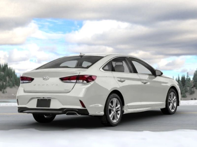 2019 Hyundai Sonata Limited photo 12