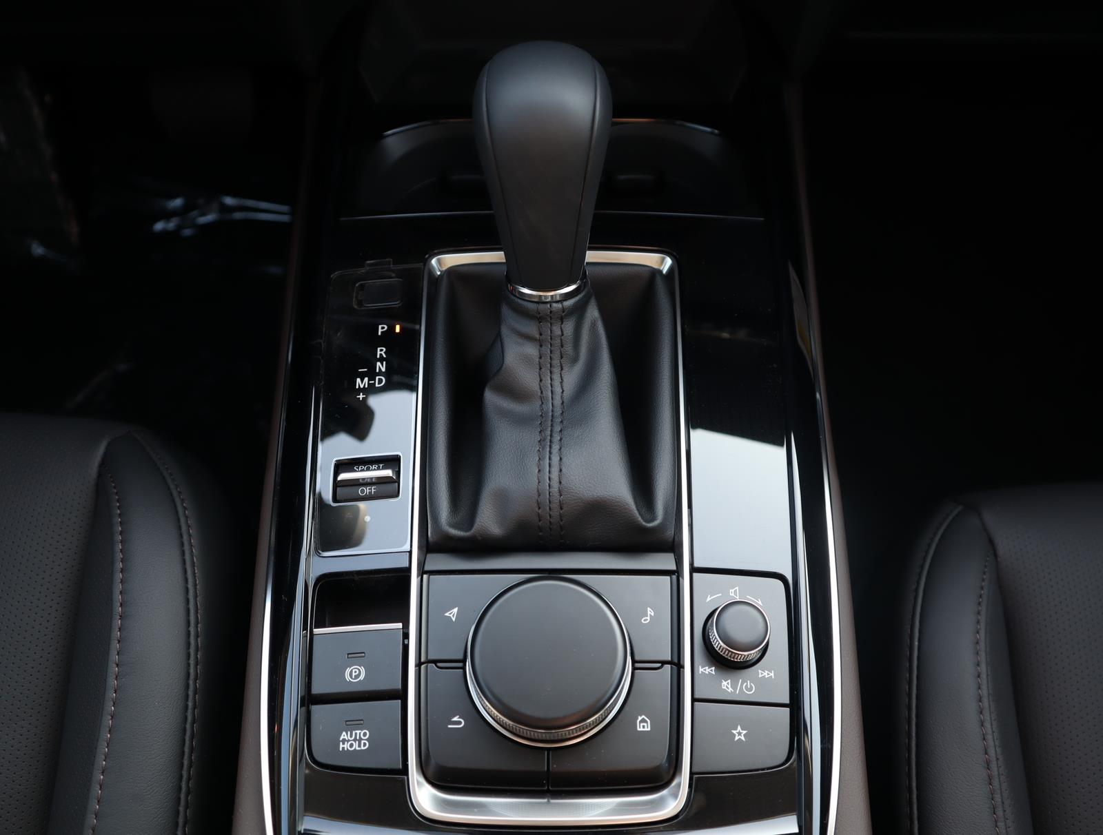 2025 Mazda CX-30 2.5 Turbo Premium Plus photo 12