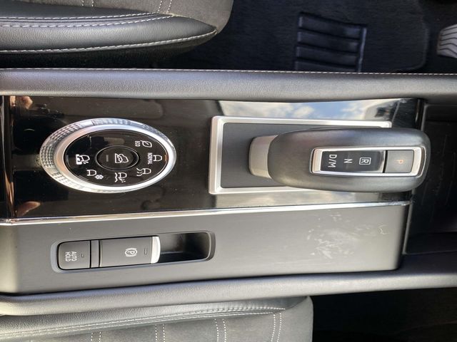 2022 Mitsubishi Outlander Black Edition LE SEL GT photo 15