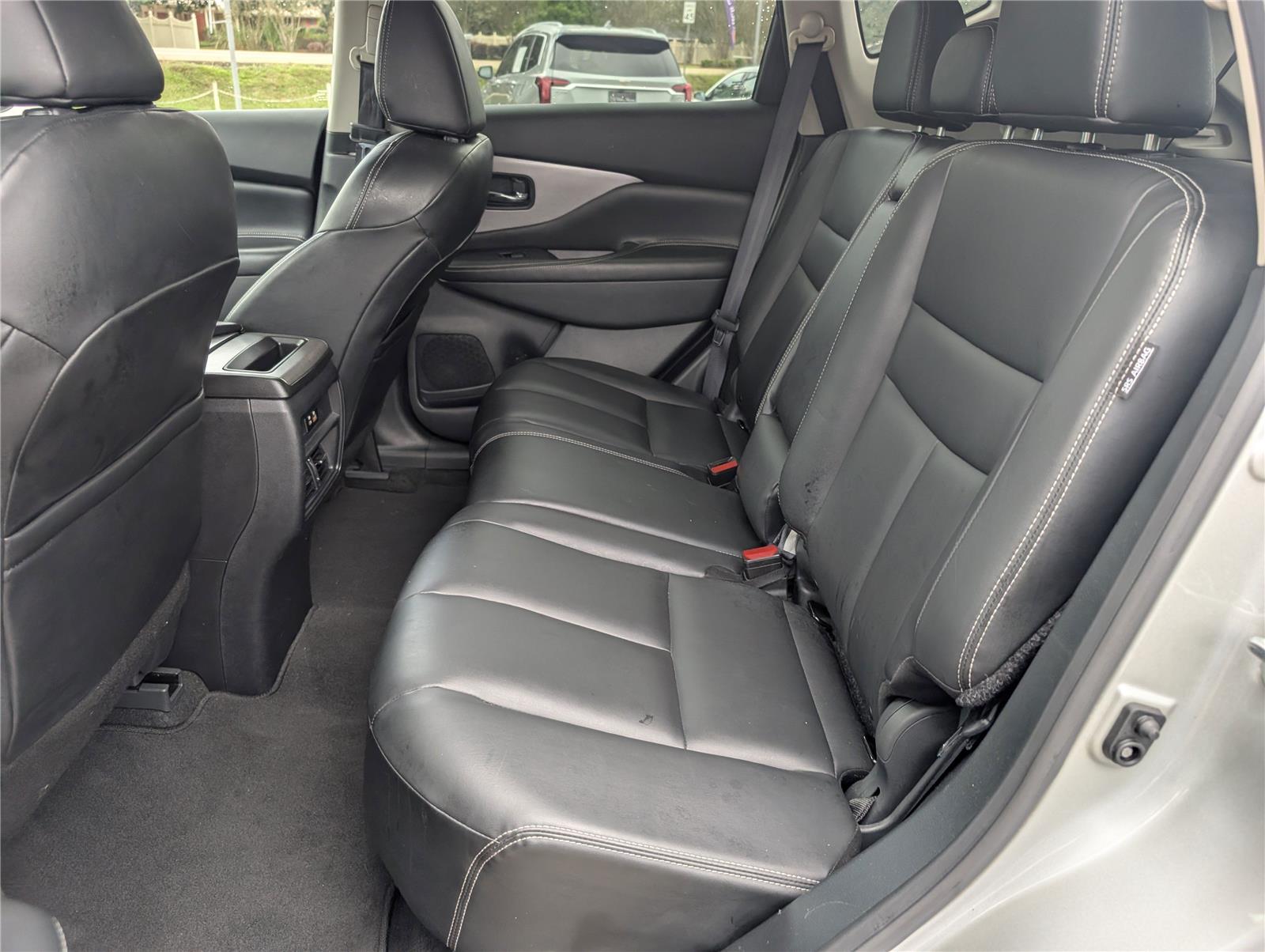 2023 Nissan Murano SV photo 30