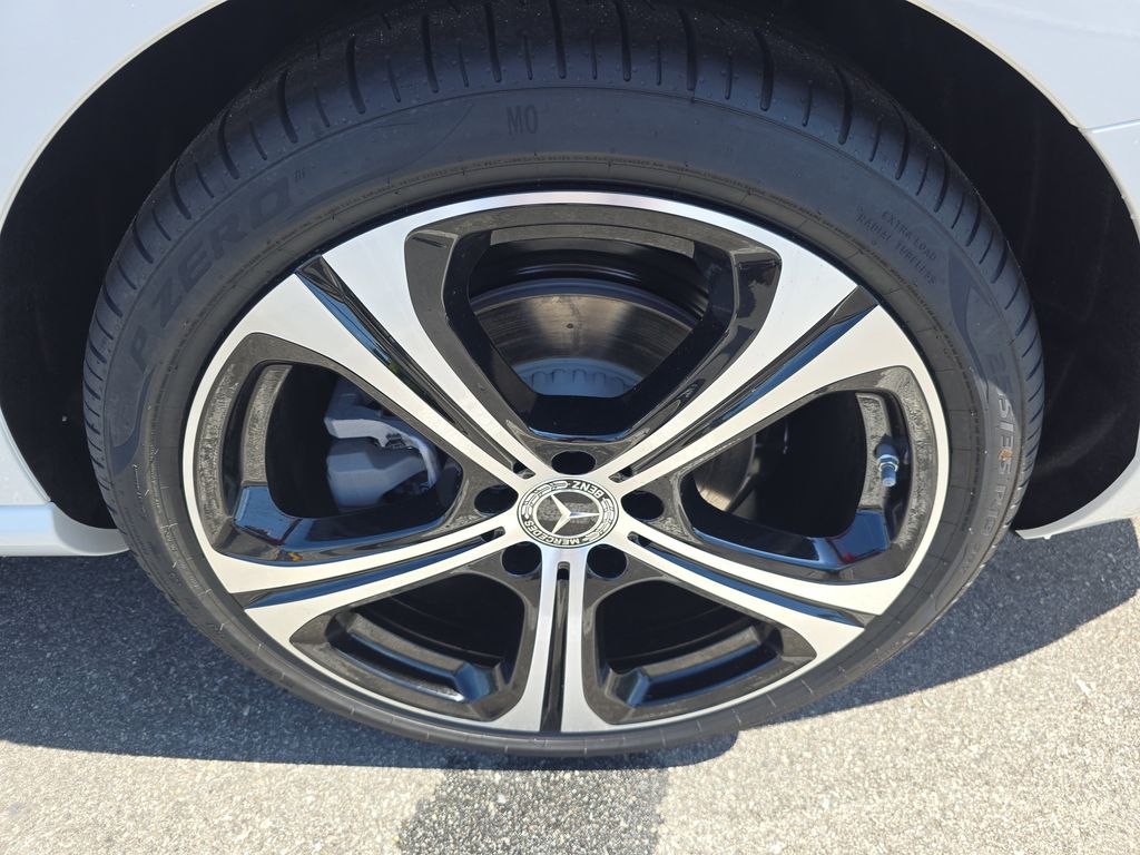 2025 Mercedes Benz C 300 photo 33