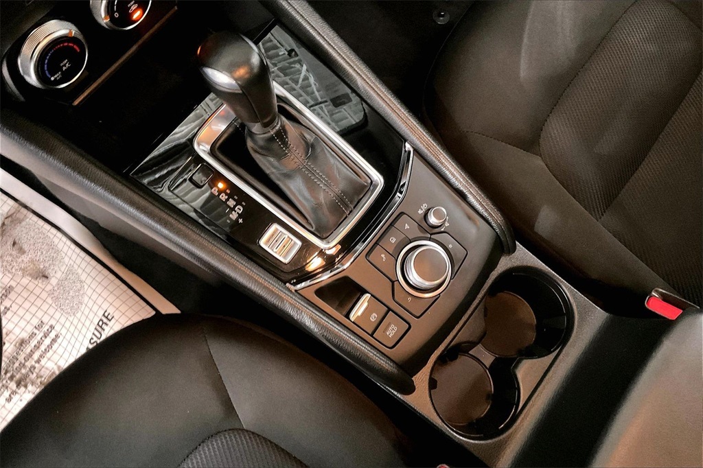 2023 MAZDA CX-5 - Image 16