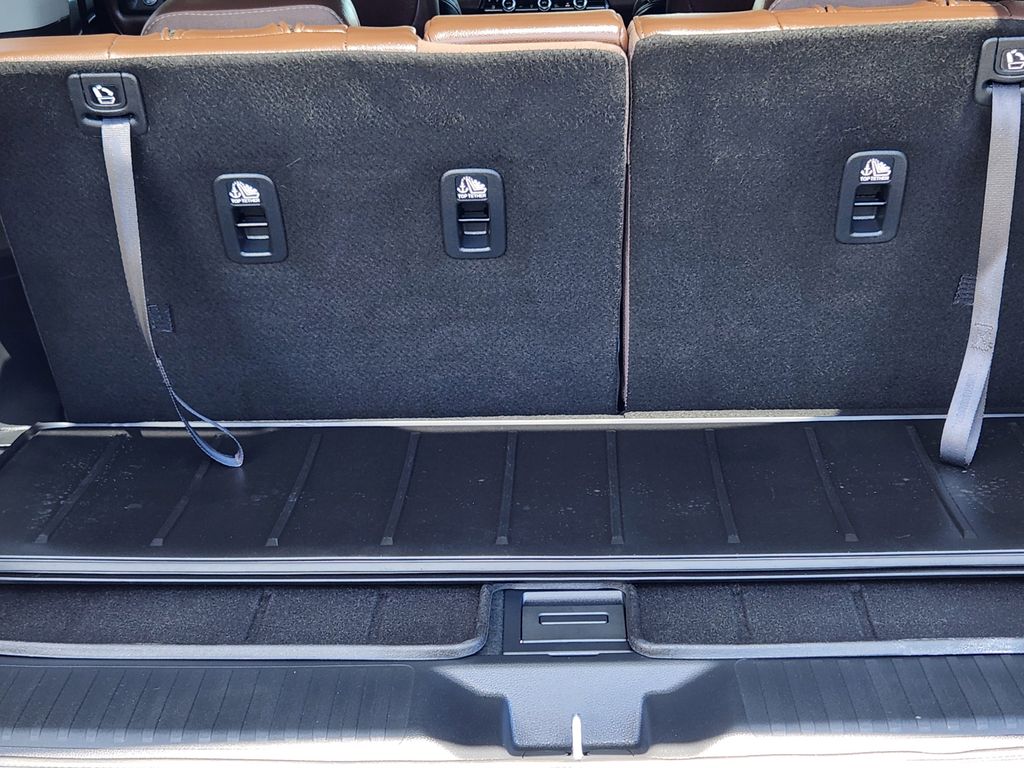2025 Honda Pilot Elite photo 18