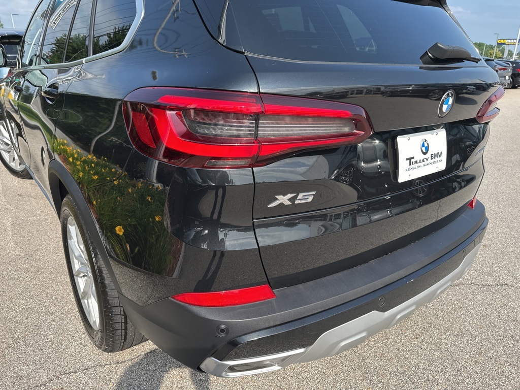 2022 Bmw X5 xDrive40i photo 26