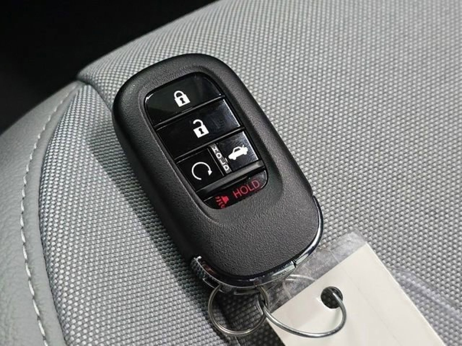 2025 Honda Civic Hybrid Sport photo 33