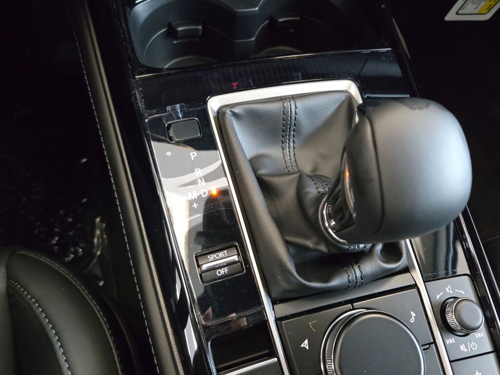 2025 Mazda CX-30 2.5 Select Sport photo 20