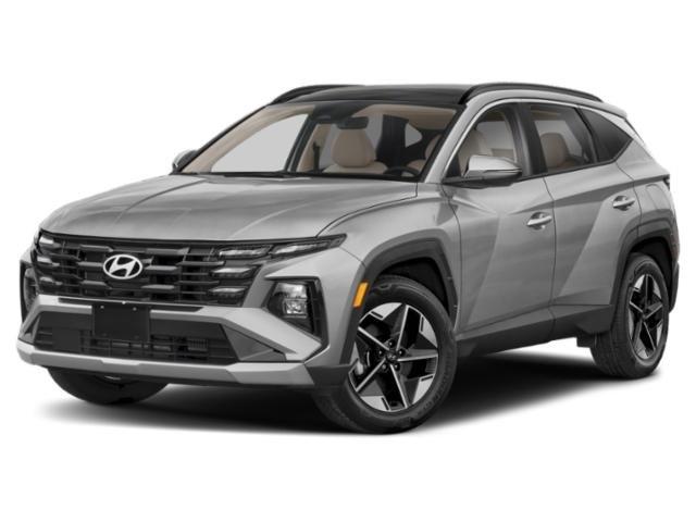 2026 Hyundai Tucson SEL Convenience's photo
