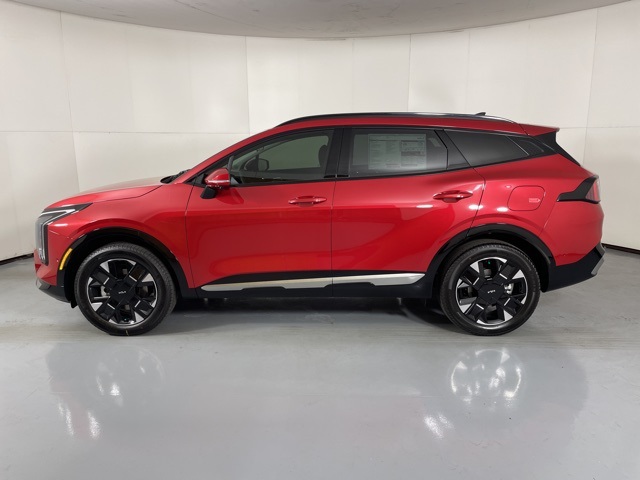 2026 Kia Sportage SX Prestige photo 5