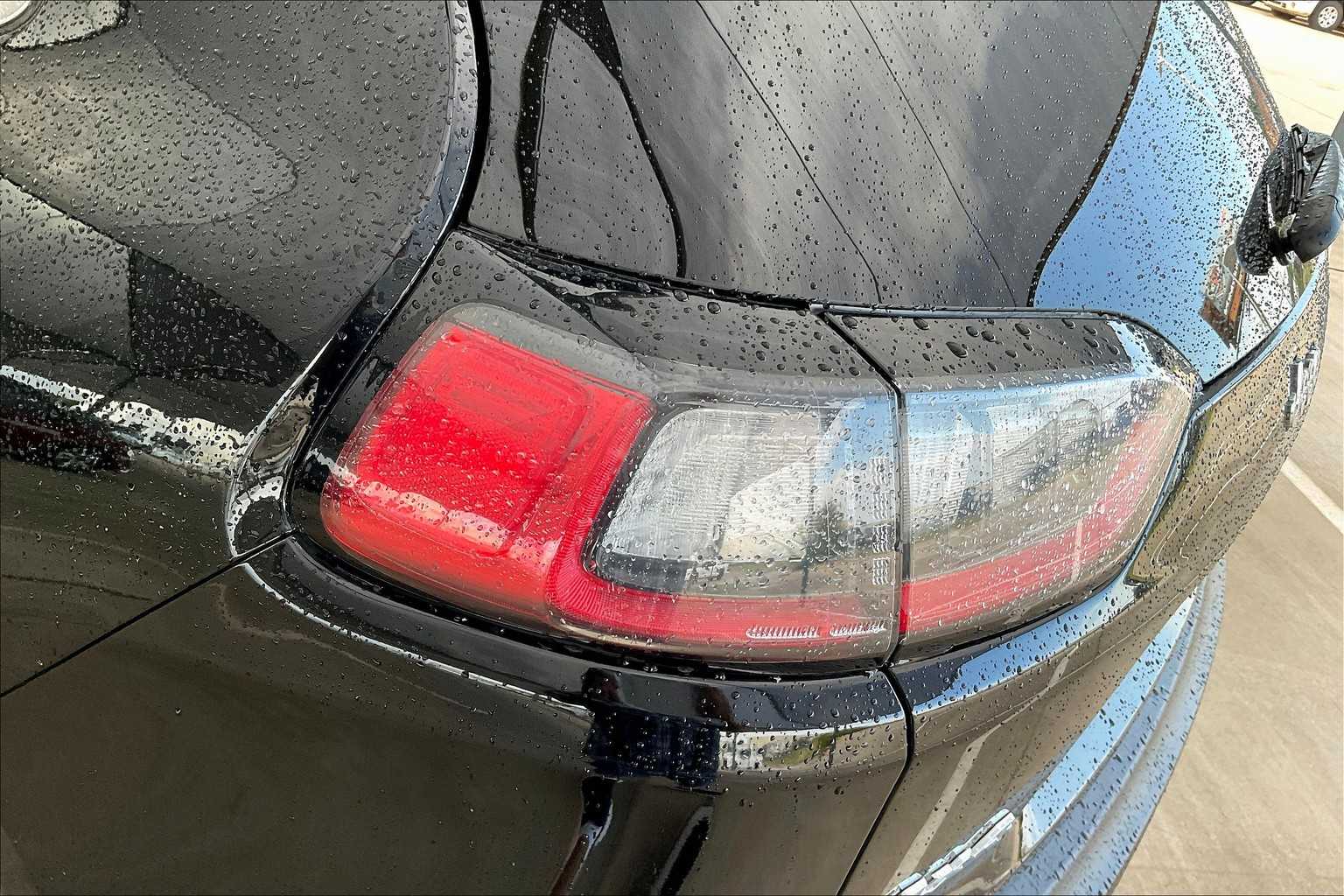 2019 Jeep Cherokee Latitude photo 24