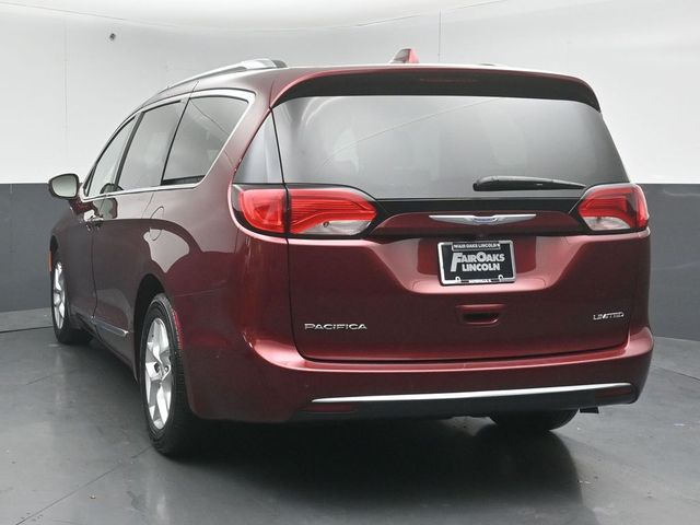 2020 CHRYSLER PACIFICA - Image 6