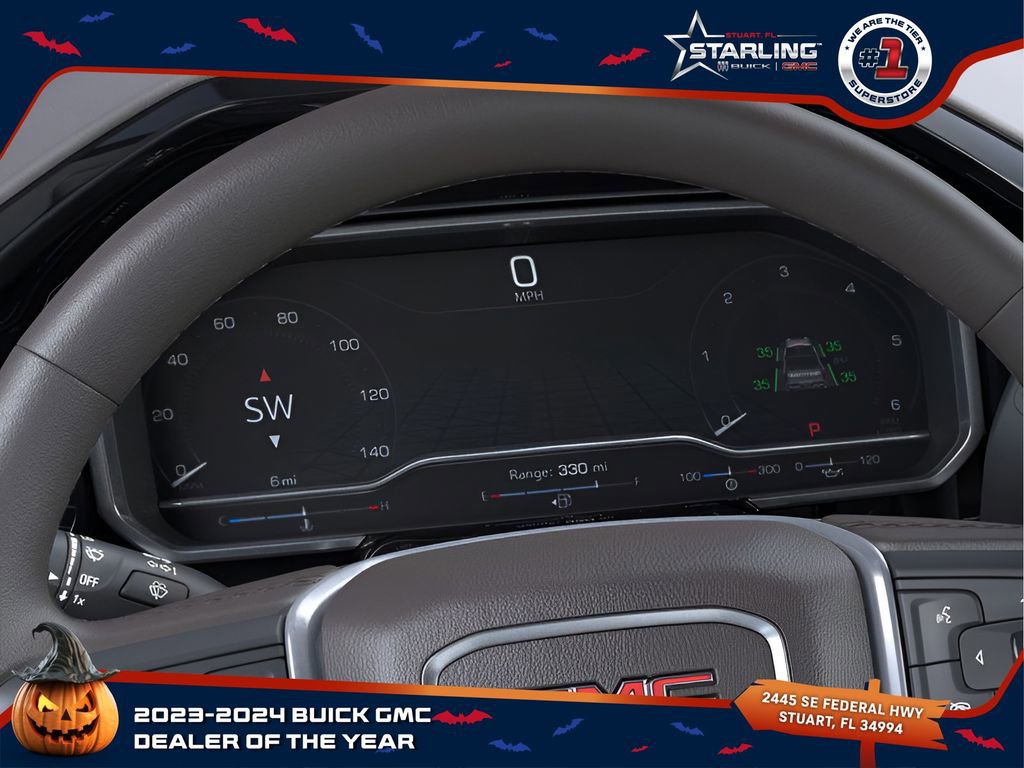 2025 Gmc Sierra 2500 HD SLT photo 18