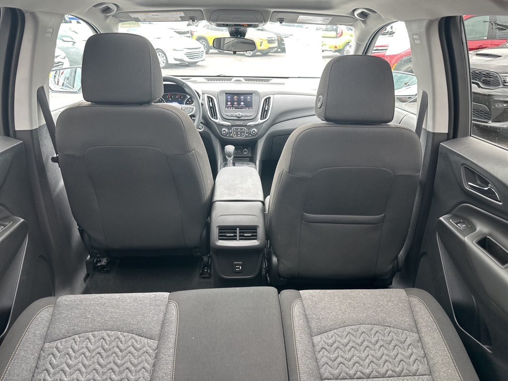 2024 Chevrolet Equinox LT photo 26