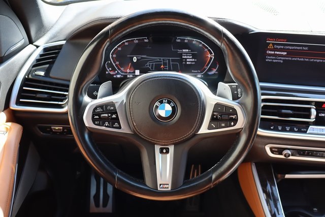 2023 Bmw X5 xDrive40i photo 19