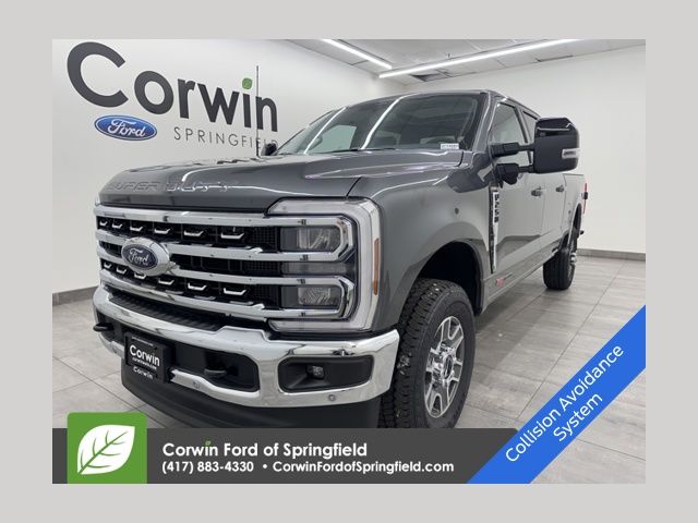 2026 Ford F-250 Base's photo