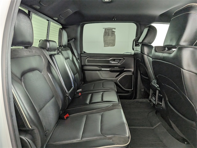 2023 Ram 1500 Laramie photo 20