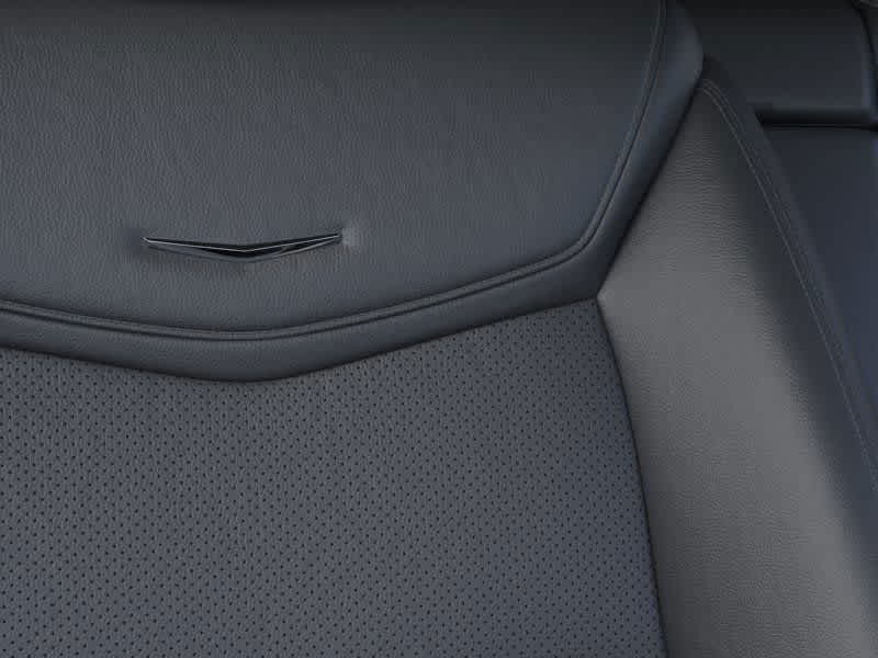 2025 Cadillac XT4 Premium Luxury photo 21