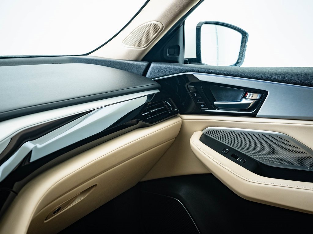 2023 Acura MDX Technology photo 35